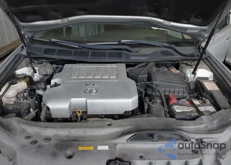 2007 Toyota Avalon Touring from USA, damaged, VIN 4T1BK36B37U236525